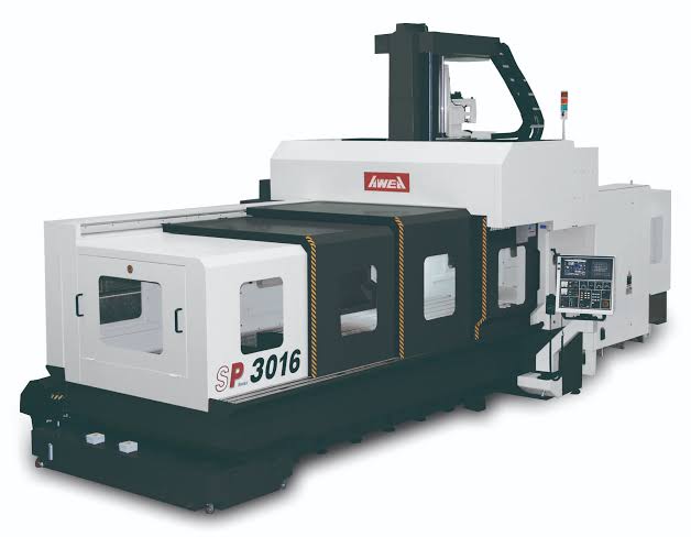 Hurco VMX42 and VMX50